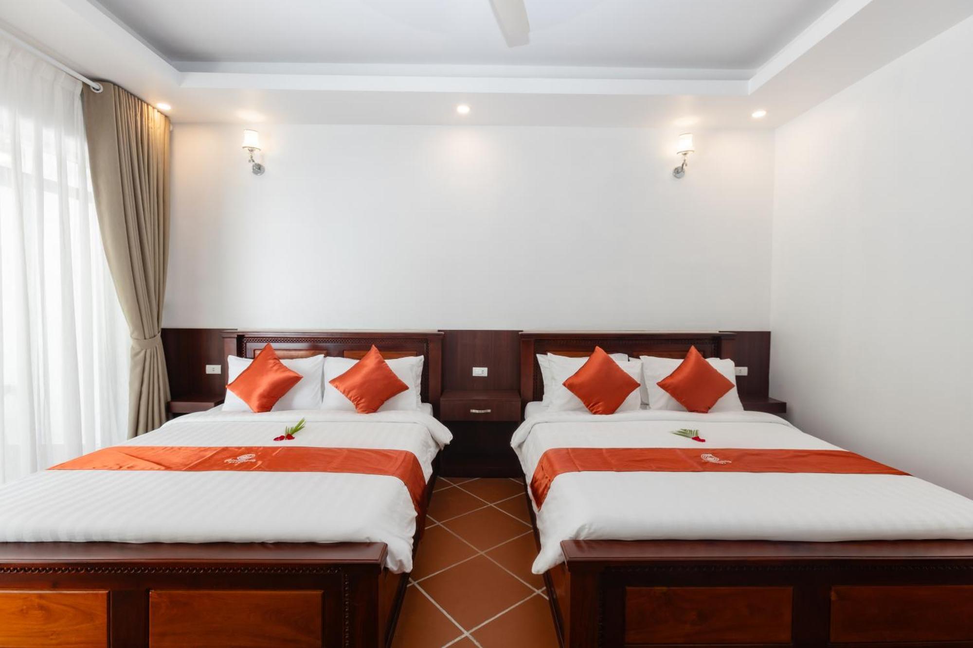 קו רונג סנלואם Soonnoeng Resort מראה חיצוני תמונה