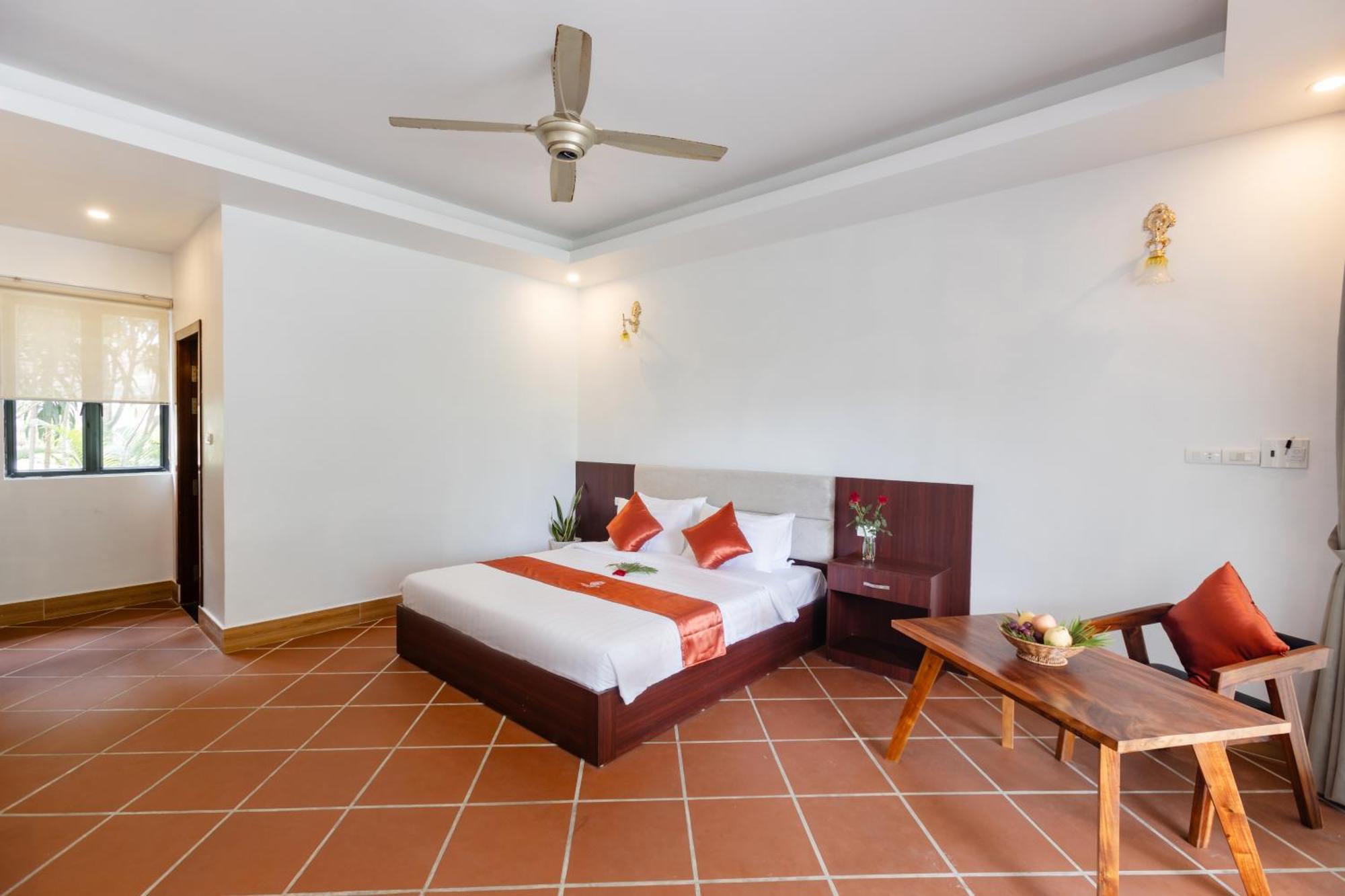 קו רונג סנלואם Soonnoeng Resort מראה חיצוני תמונה