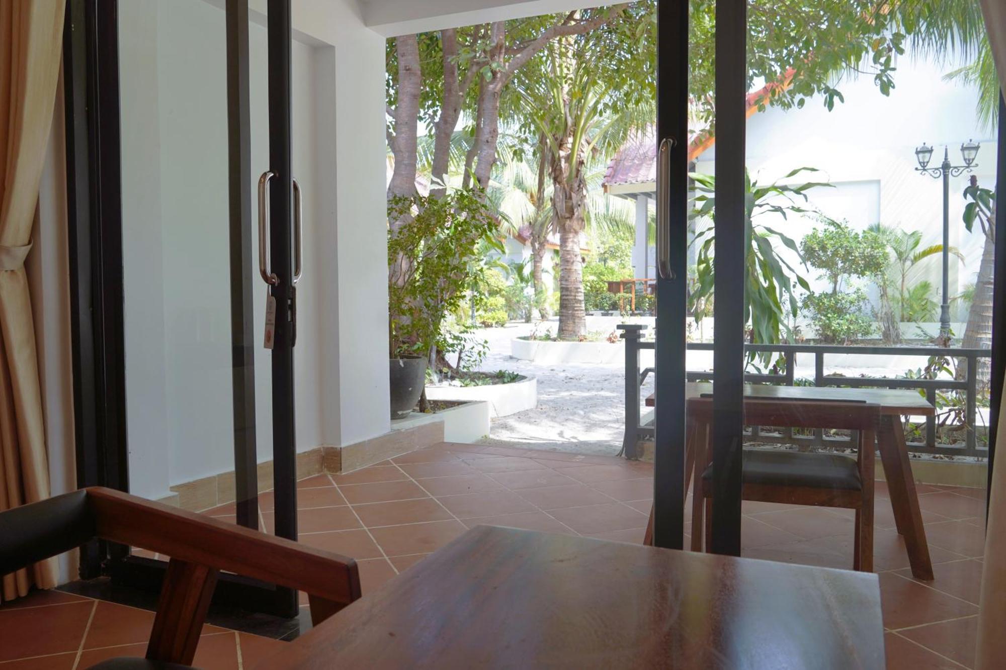 קו רונג סנלואם Soonnoeng Resort מראה חיצוני תמונה