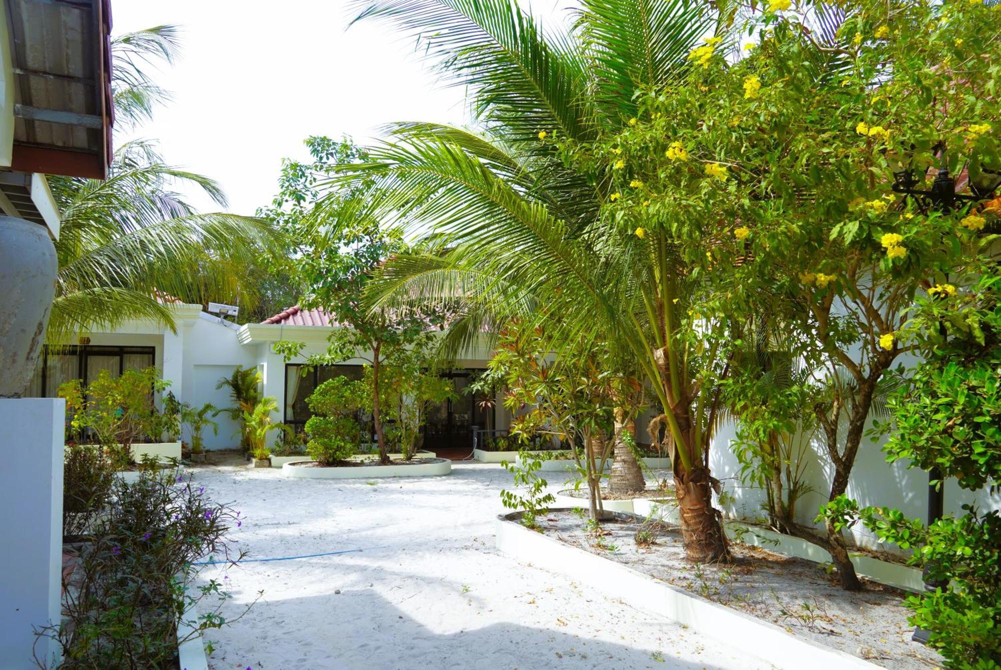 קו רונג סנלואם Soonnoeng Resort מראה חיצוני תמונה