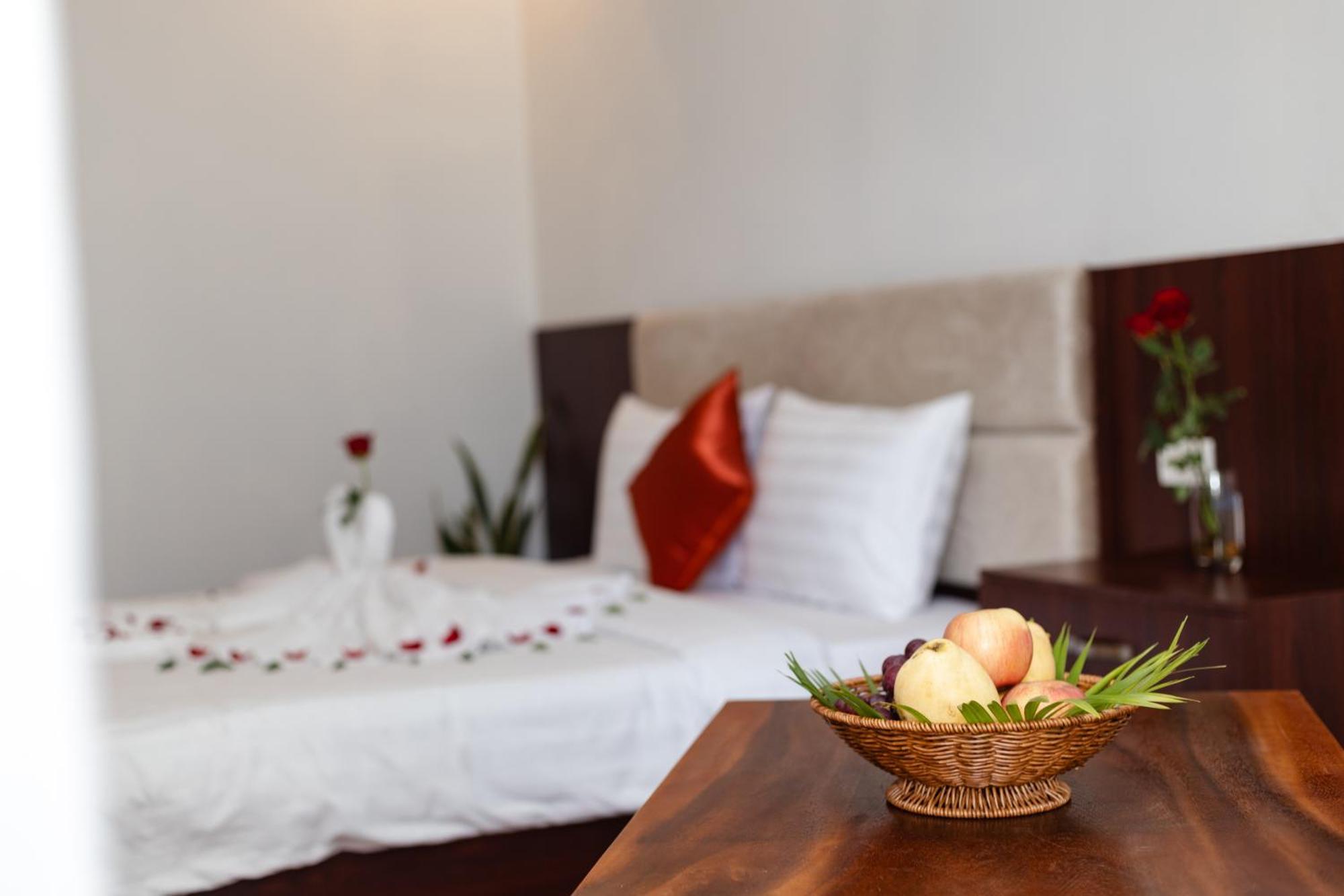 קו רונג סנלואם Soonnoeng Resort מראה חיצוני תמונה