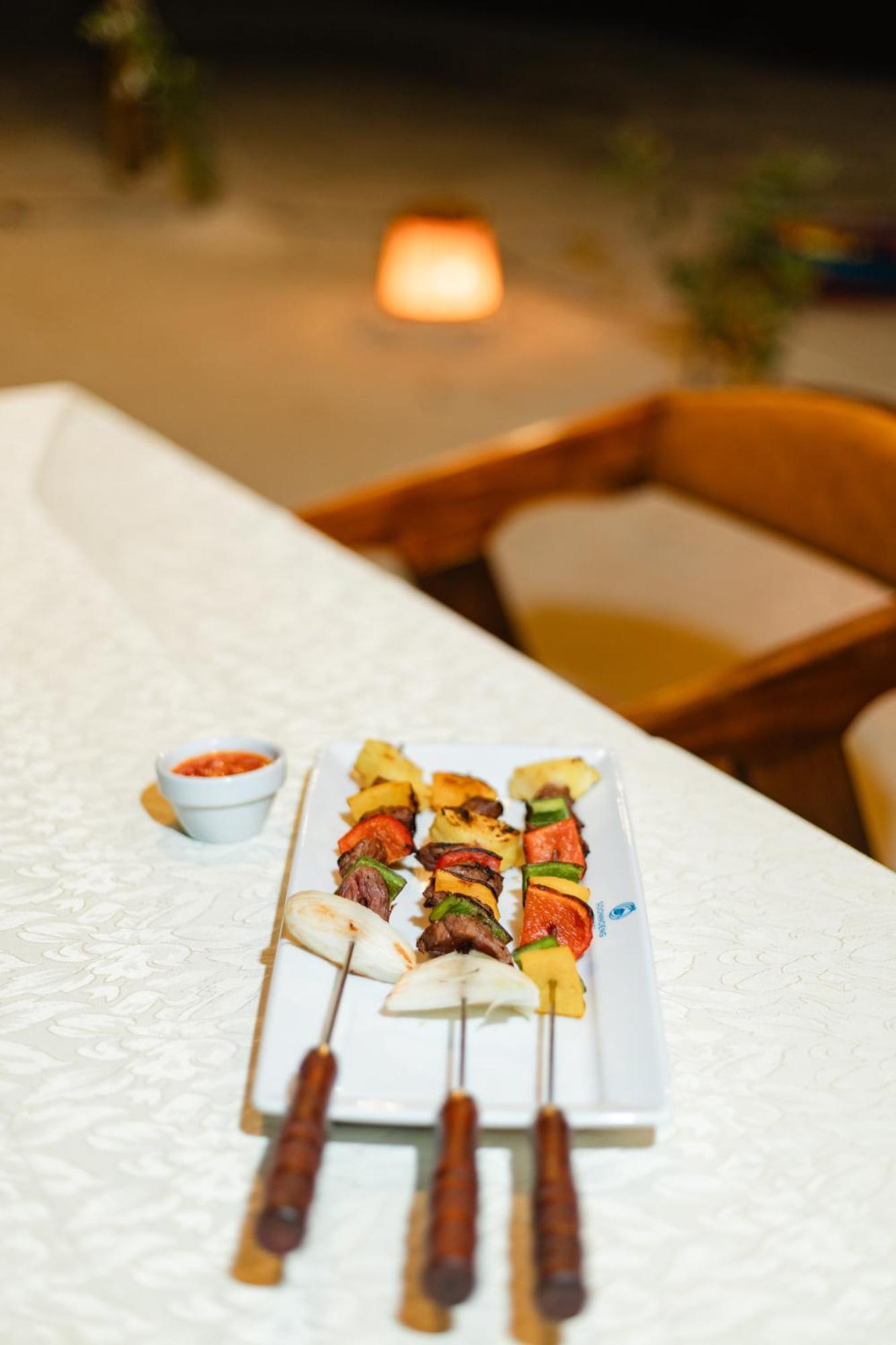 קו רונג סנלואם Soonnoeng Resort מראה חיצוני תמונה