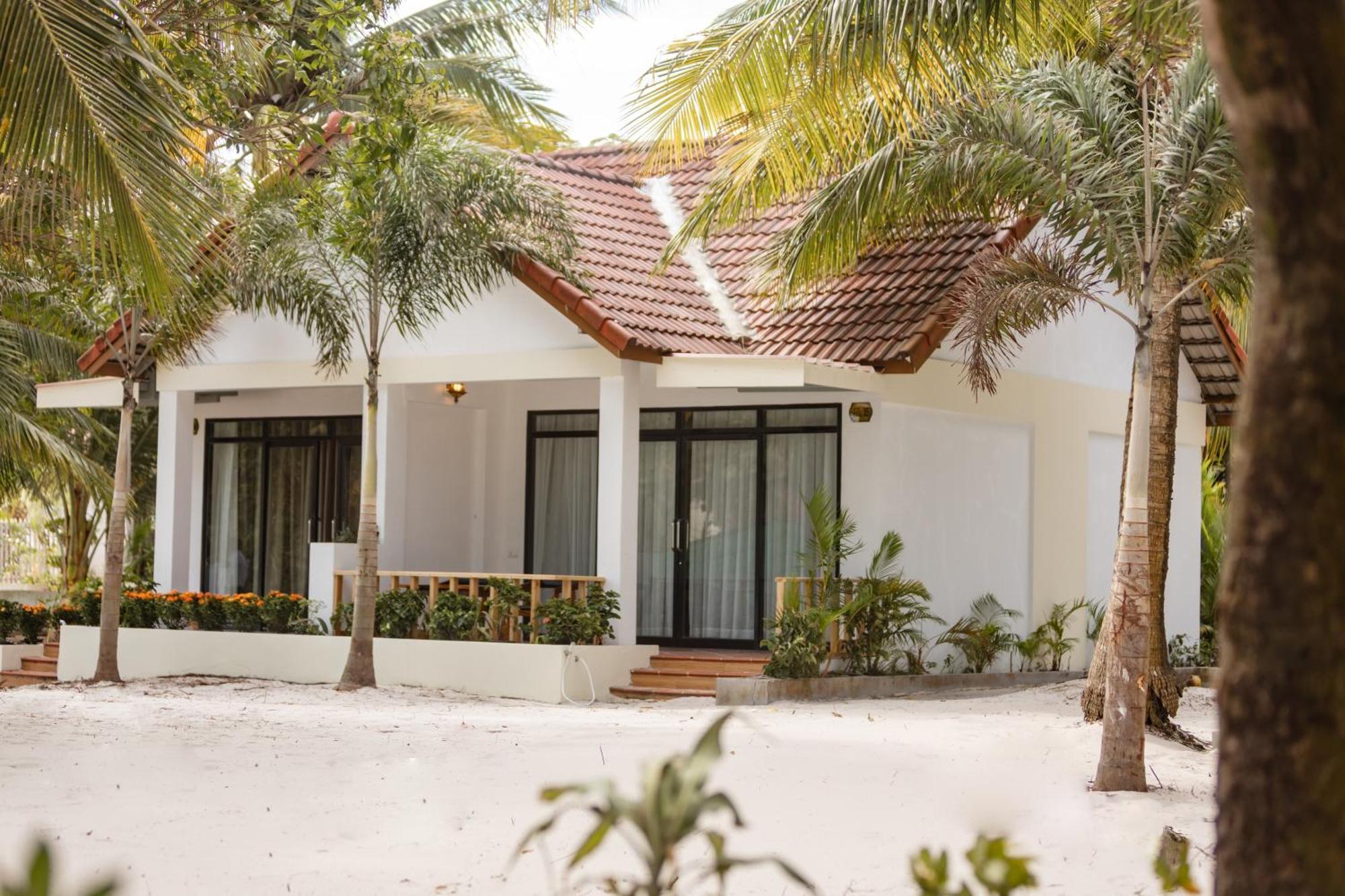 קו רונג סנלואם Soonnoeng Resort מראה חיצוני תמונה