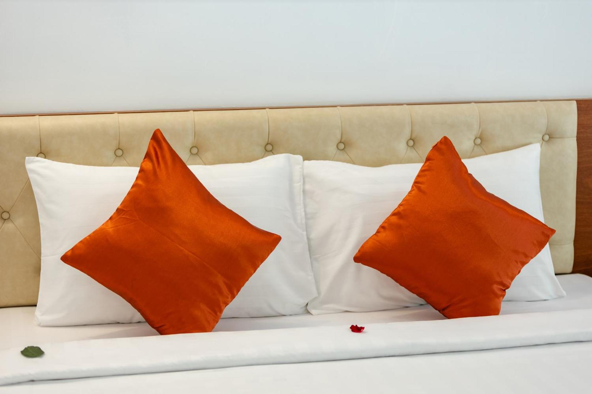 קו רונג סנלואם Soonnoeng Resort מראה חיצוני תמונה